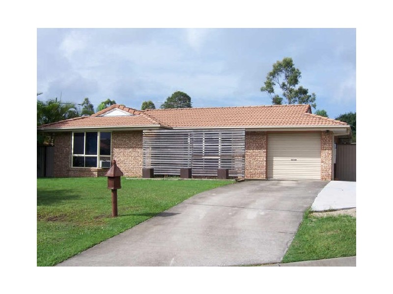 41 Blue Mountain Drive, Warner QLD 4500