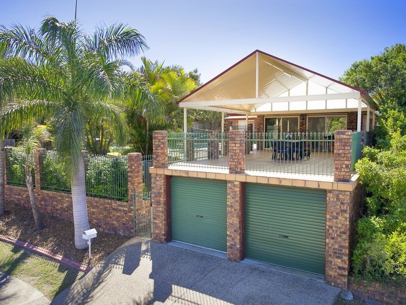 22 Queen Elizabeth Drive, Eatons Hill QLD 4037