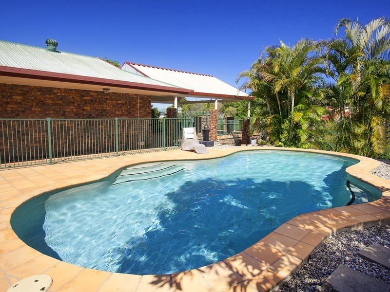 22 Queen Elizabeth Drive, Eatons Hill QLD 4037