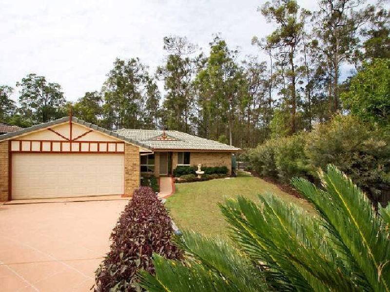 Eatons Hill QLD 4037