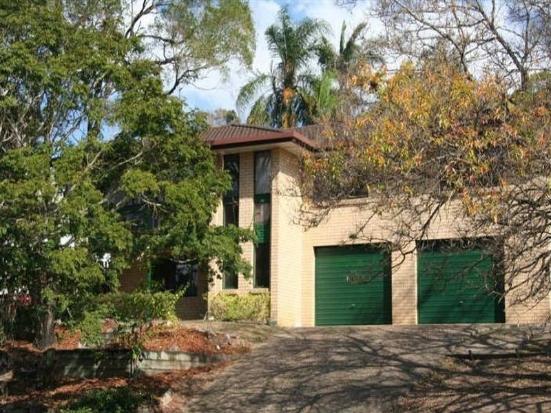 51 Bunya Park Drive, Eatons Hill QLD 4037