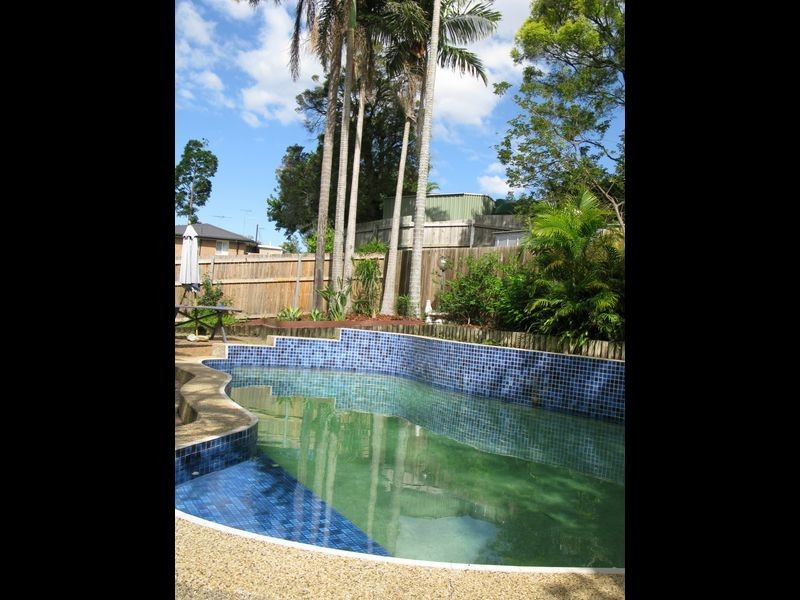 51 Bunya Park Drive, Eatons Hill QLD 4037