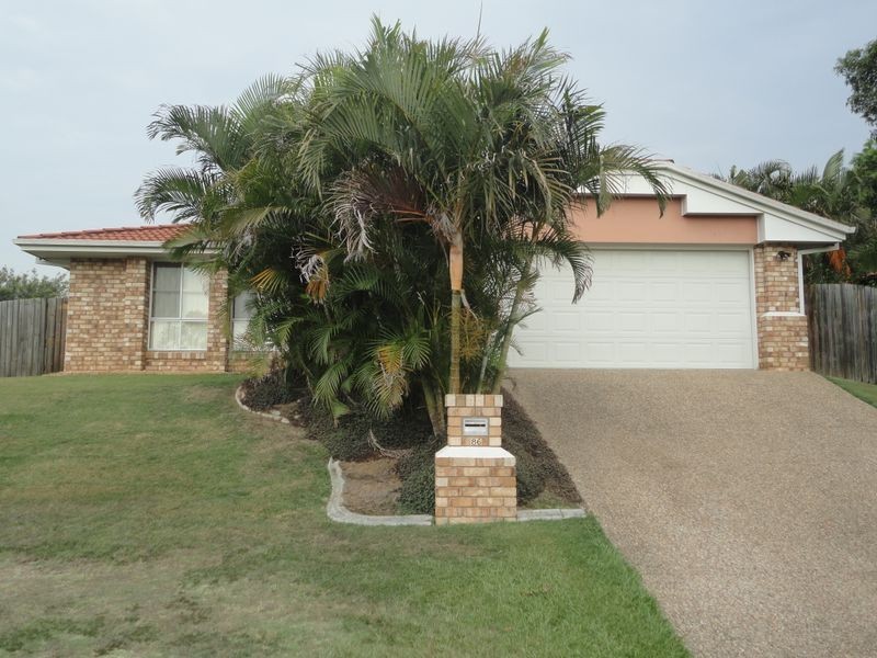 86 Lancewood Drive, Albany Creek QLD 4035
