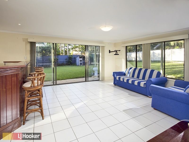 Albany Creek QLD 4035