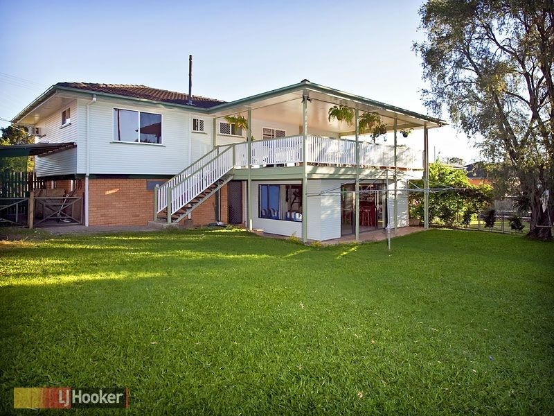 Albany Creek QLD 4035