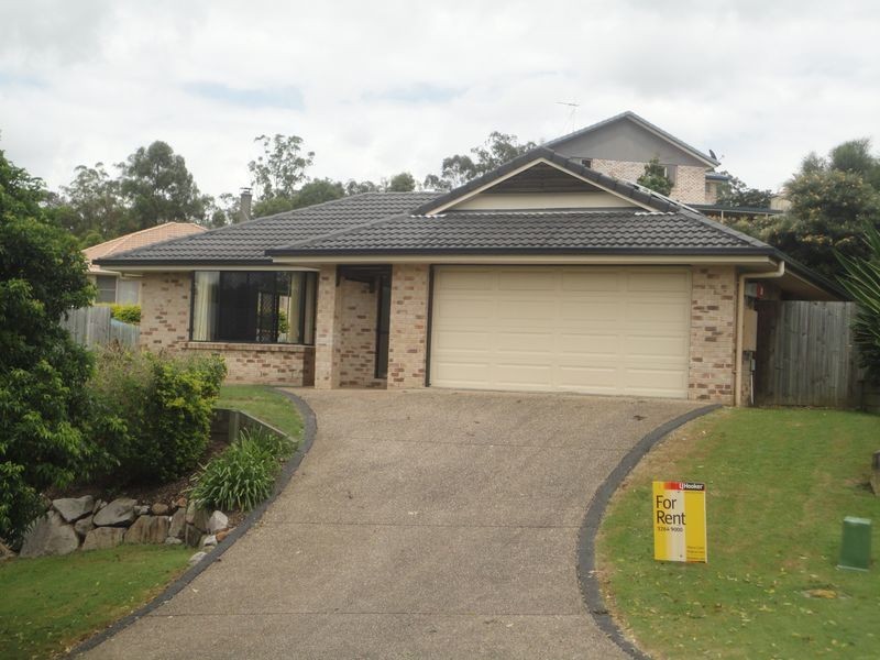 124 Saraband Drive, Eatons Hill QLD 4037