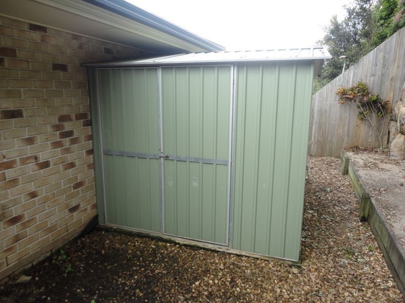 124 Saraband Drive, Eatons Hill QLD 4037