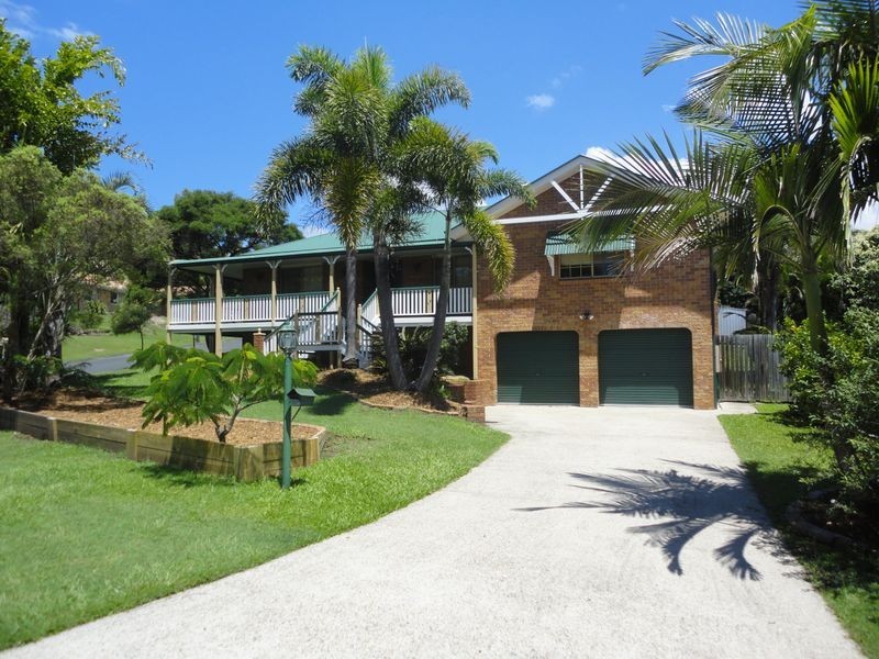 6 Basswood Court, Albany Creek QLD 4035