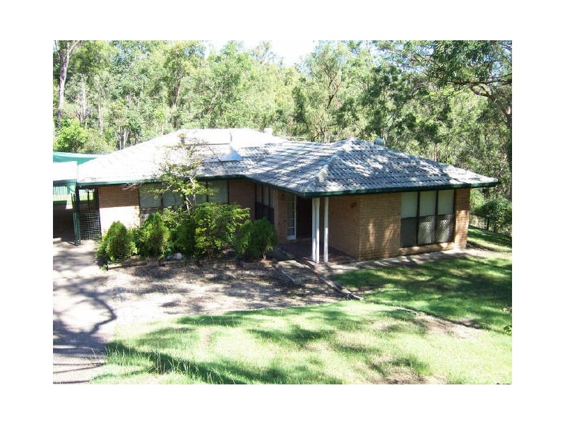 5 Somers Street, Cashmere QLD 4500