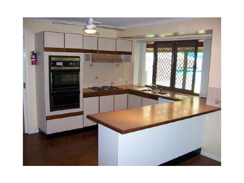 5 Somers Street, Cashmere QLD 4500