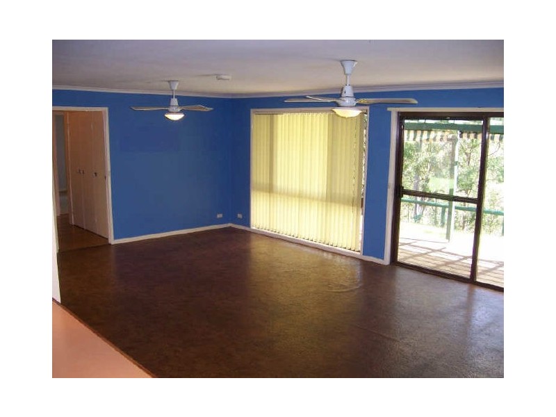 5 Somers Street, Cashmere QLD 4500