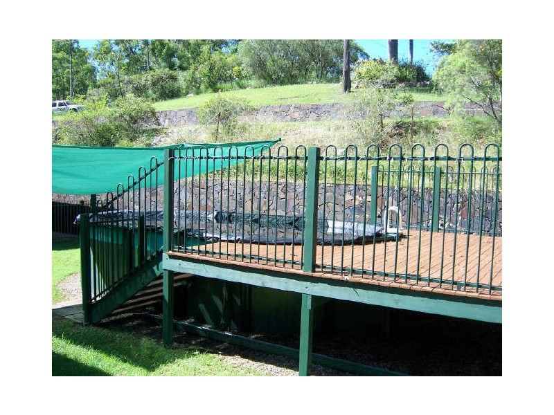 5 Somers Street, Cashmere QLD 4500