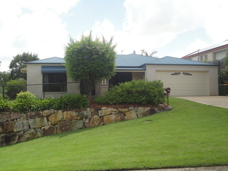 1 Coolmunda Place, Albany Creek QLD 4035