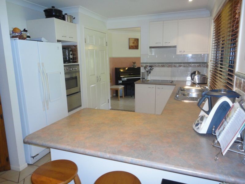 1 Coolmunda Place, Albany Creek QLD 4035