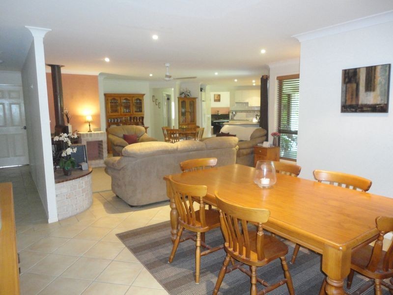 1 Coolmunda Place, Albany Creek QLD 4035