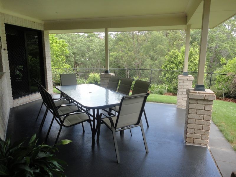 1 Coolmunda Place, Albany Creek QLD 4035