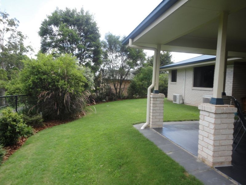 1 Coolmunda Place, Albany Creek QLD 4035