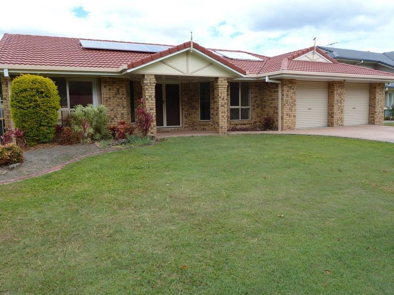 9 Cosme Place, Bridgeman Downs QLD 4035