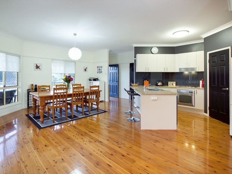 34 Ophelia Crescent, Eatons Hill QLD 4037