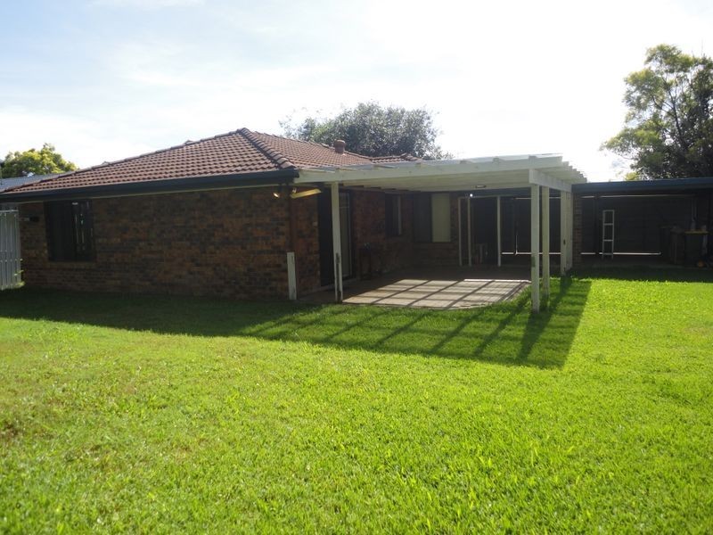 24 Chowchilla Street, Albany Creek QLD 4035