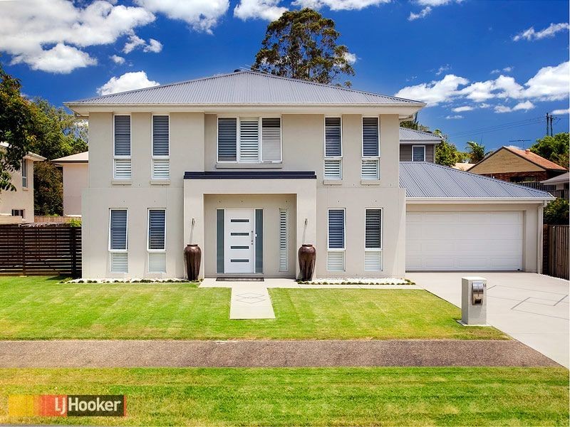 14 Confluence Court, Eatons Hill QLD 4037