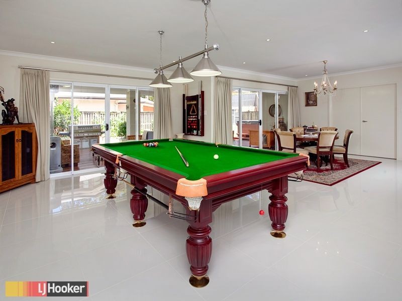 14 Confluence Court, Eatons Hill QLD 4037