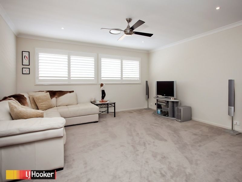 14 Confluence Court, Eatons Hill QLD 4037