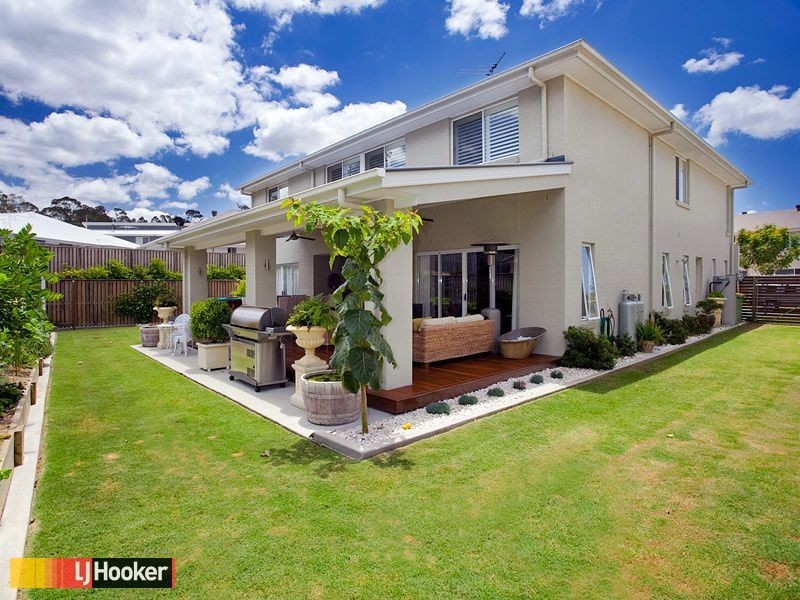 14 Confluence Court, Eatons Hill QLD 4037