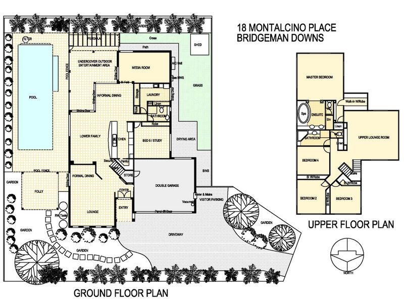 18 Montalcino Place, Bridgeman Downs QLD 4035