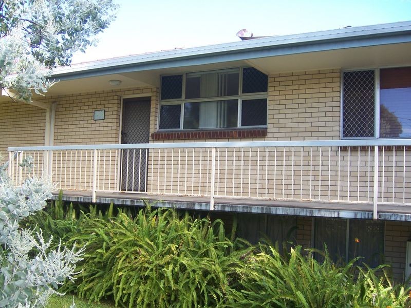 3/245 Pickering Street, Gaythorne QLD 4051