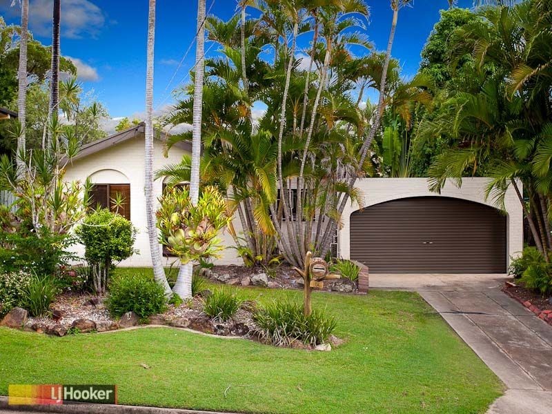 16 Somerset Court, Albany Creek QLD 4035