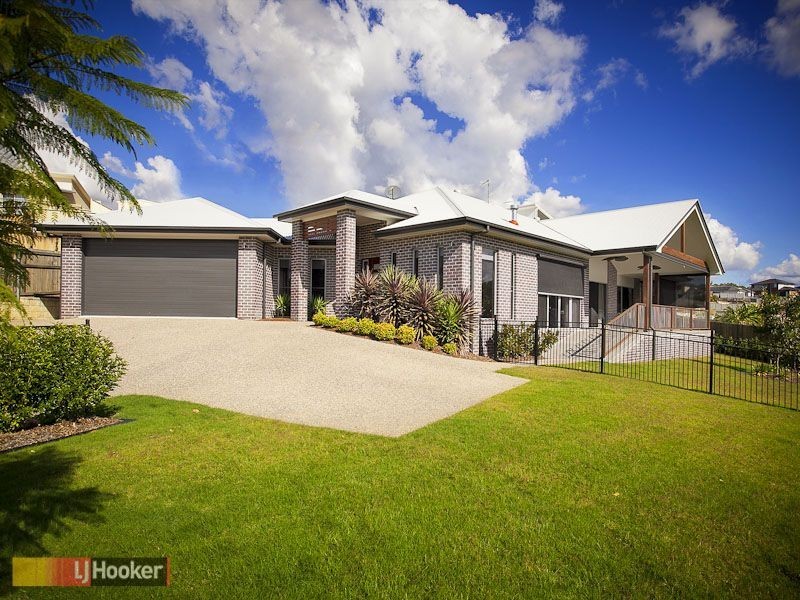 18 Louise Court, Cashmere QLD 4500