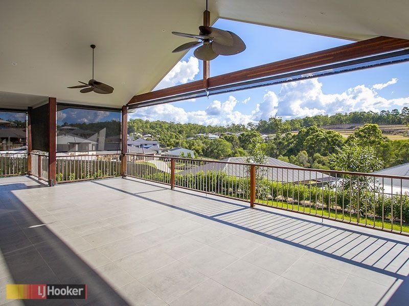 18 Louise Court, Cashmere QLD 4500