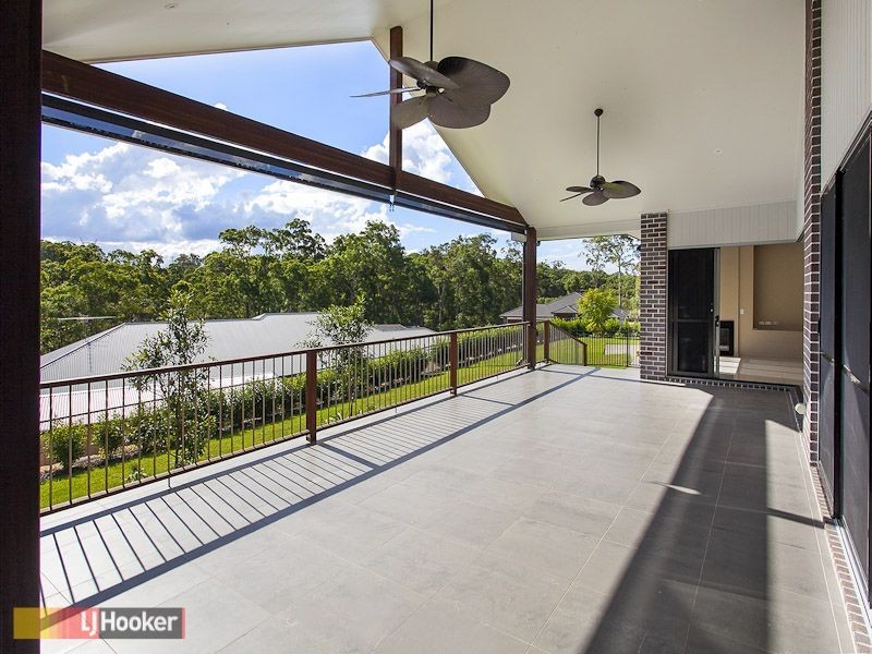 18 Louise Court, Cashmere QLD 4500