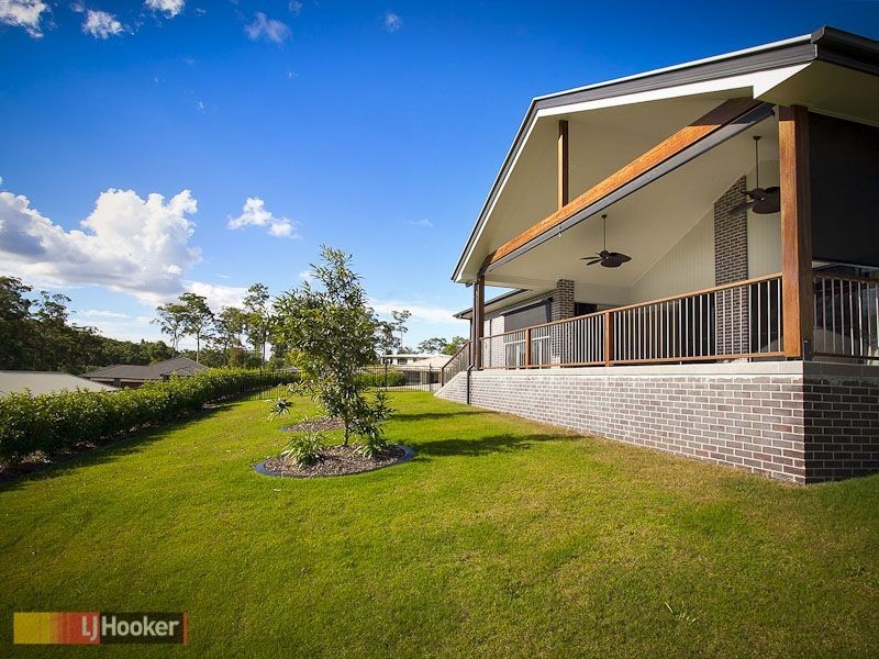 18 Louise Court, Cashmere QLD 4500
