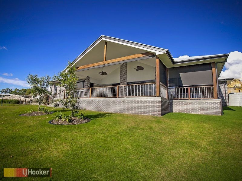 18 Louise Court, Cashmere QLD 4500