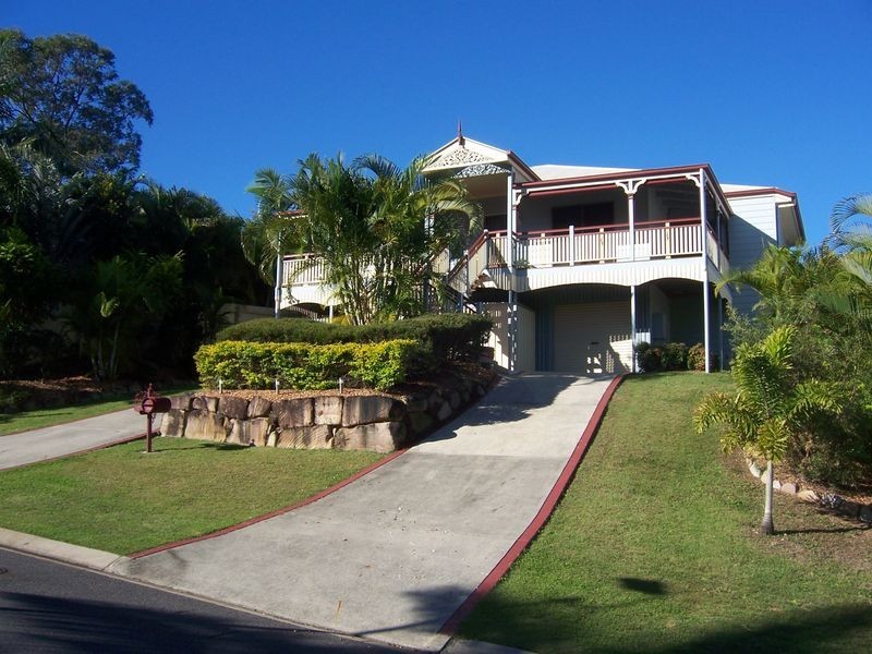 6 Rothschild Street, Eatons Hill QLD 4037