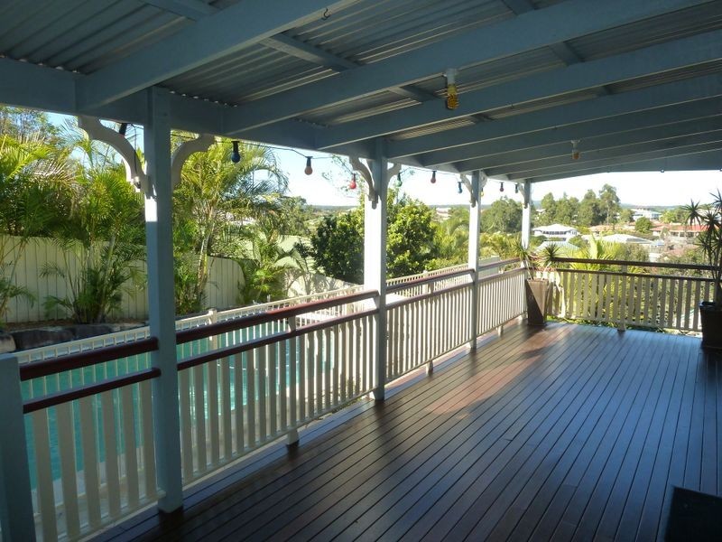 6 Rothschild Street, Eatons Hill QLD 4037