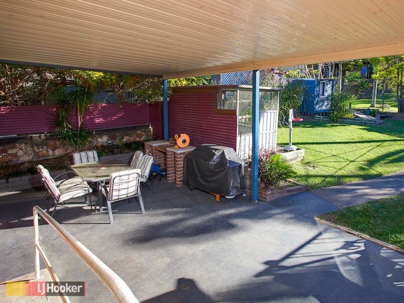 4 Olympus Court, Eatons Hill QLD 4037