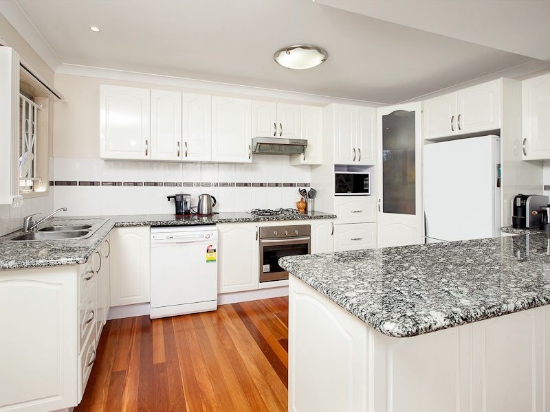 21 Wilson Avenue, Albany Creek QLD 4035