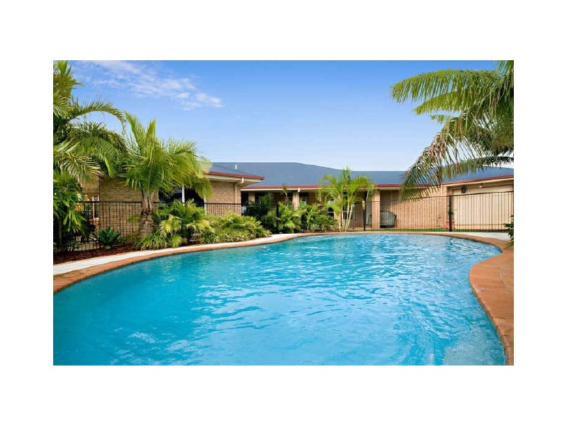 Eatons Hill QLD 4037