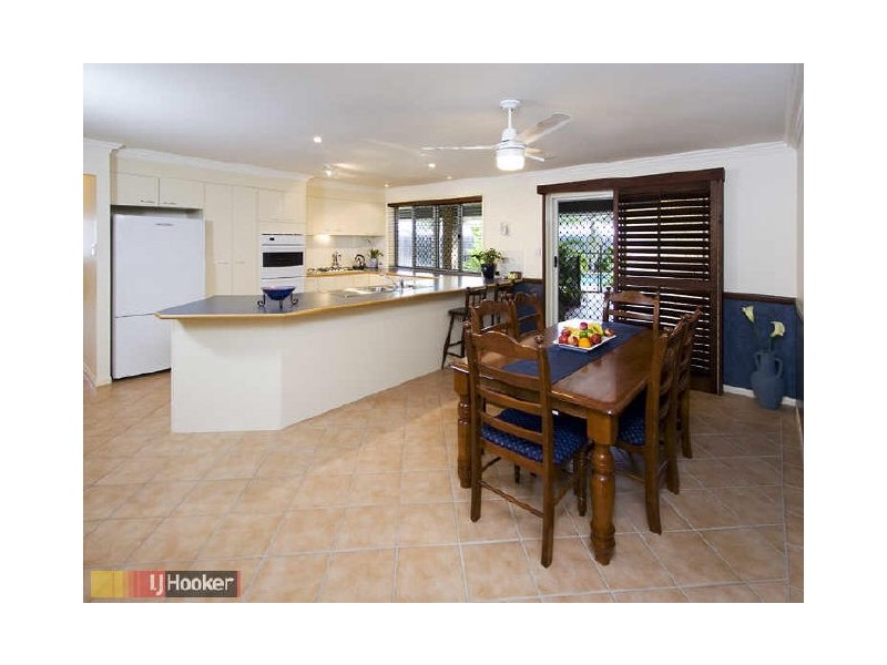 Eatons Hill QLD 4037