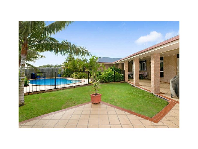 Eatons Hill QLD 4037