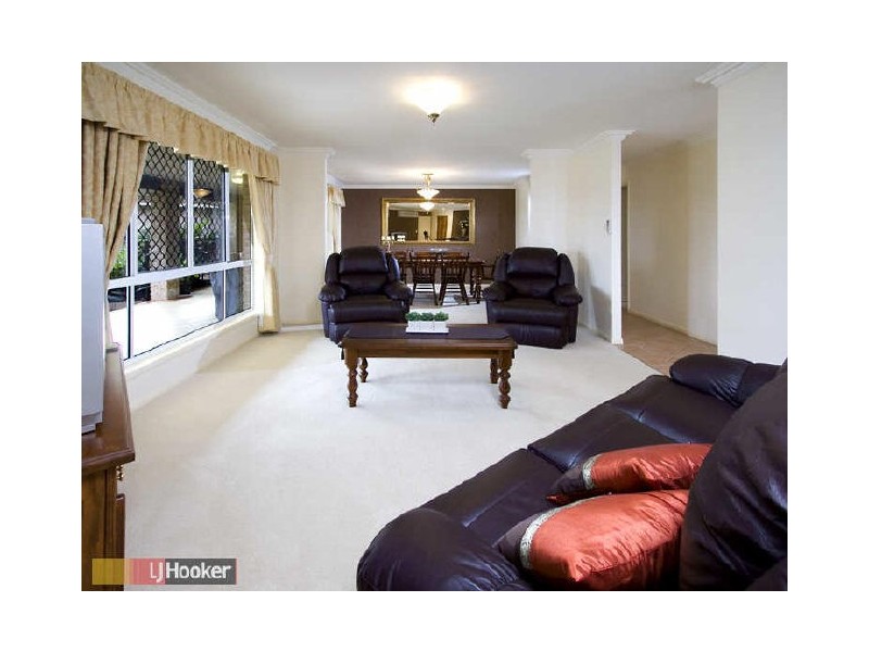 Eatons Hill QLD 4037