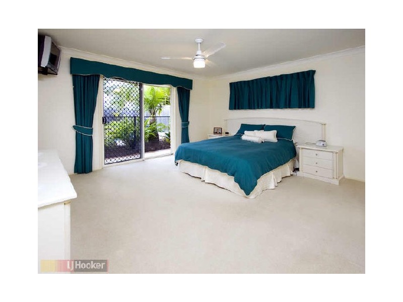 Eatons Hill QLD 4037