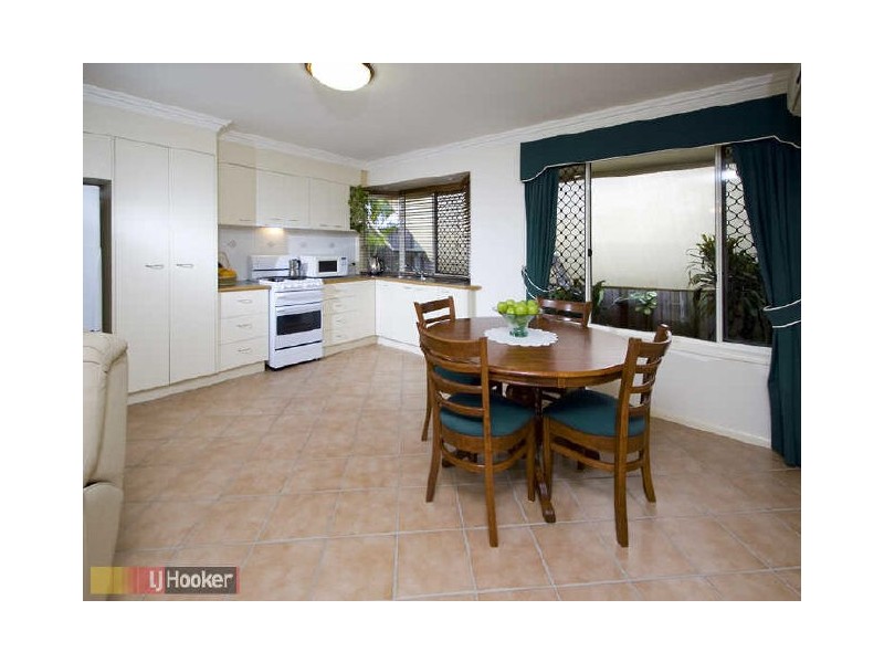 Eatons Hill QLD 4037