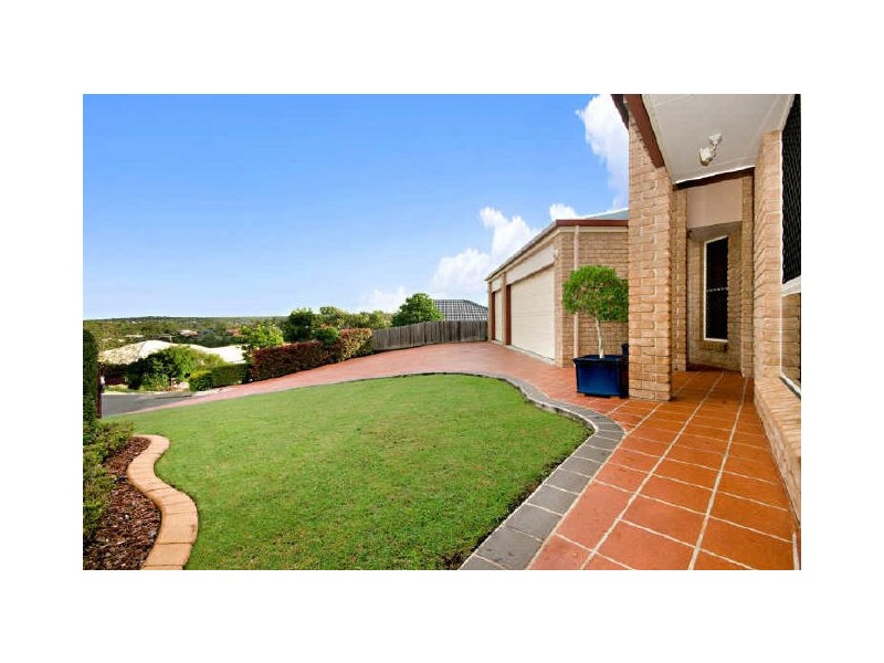 Eatons Hill QLD 4037