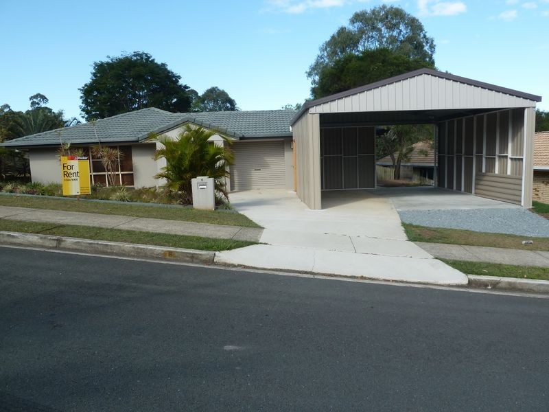 6 Ophelia Crescent, Eatons Hill QLD 4037