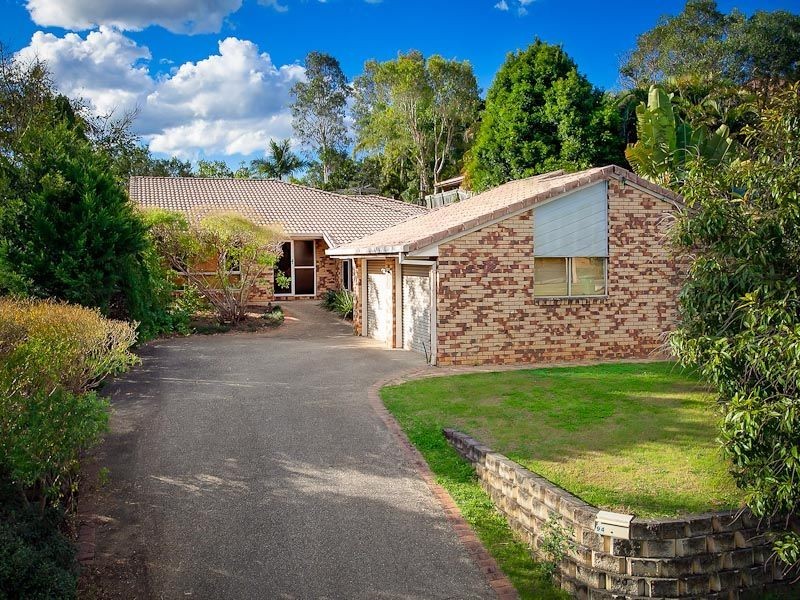 94 Faheys Road West, Albany Creek QLD 4035