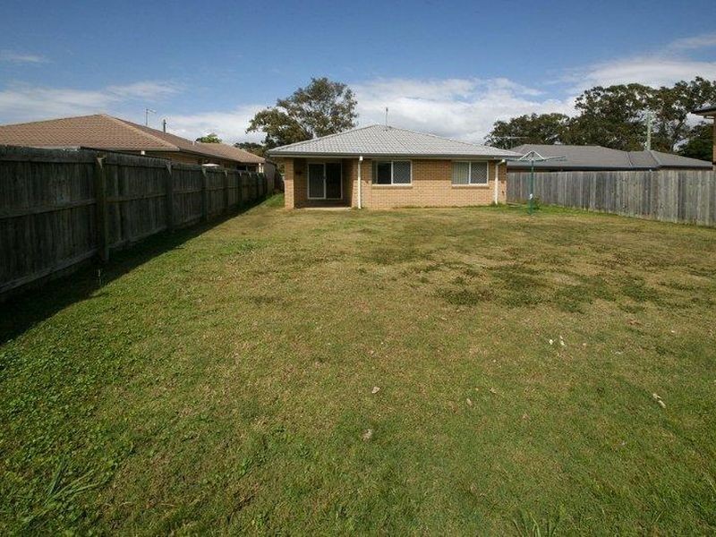 60 McGahey Street, Rothwell QLD 4022